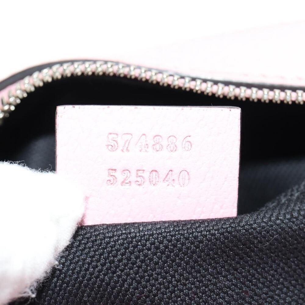 Gucci GG Psychedelic Shoulder Bag Multicolor - Picture 6 of 13